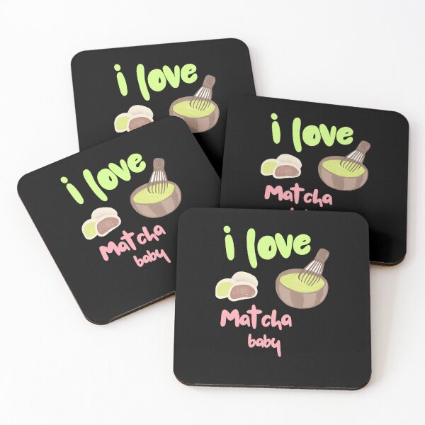 Item preview, Matcha lover designed and sold by Fitness ego.