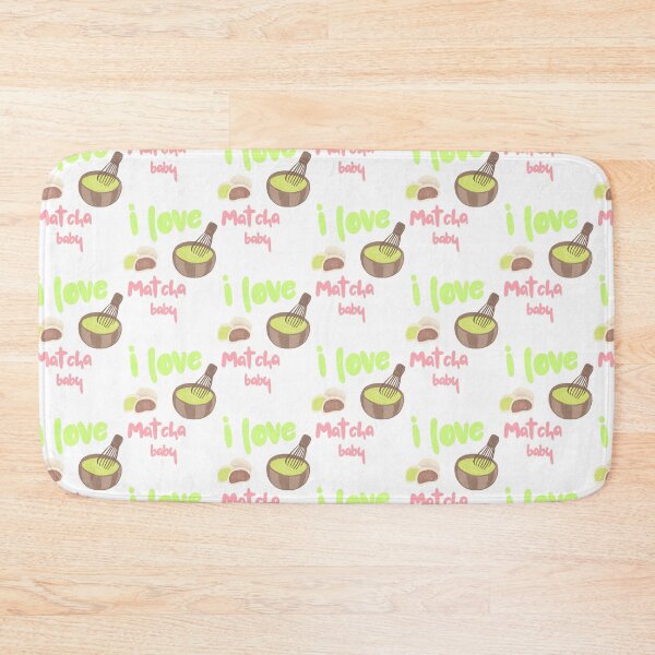 Item preview, Matcha lover designed and sold by Fitness ego.