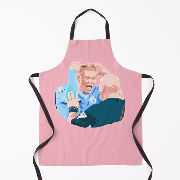 Item preview, Haaland meme designed and sold by We Are Stardust.