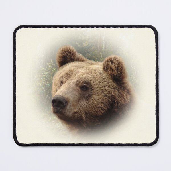 Item preview, Brown Bear designed and sold by Guardi71.