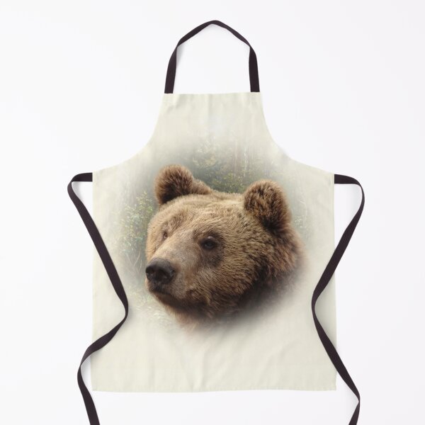 Item preview, Brown Bear designed and sold by Guardi71.