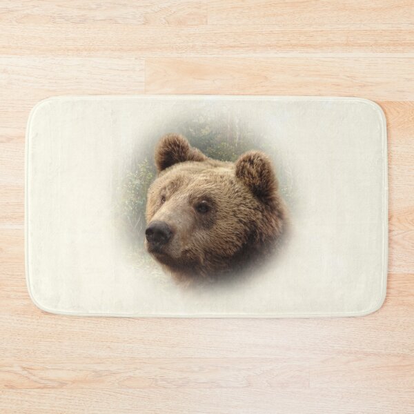 Item preview, Brown Bear designed and sold by Guardi71.
