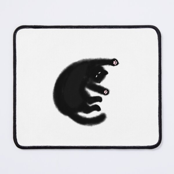 Item preview, Cat Blob 8 designed and sold by JennyYukiLy.