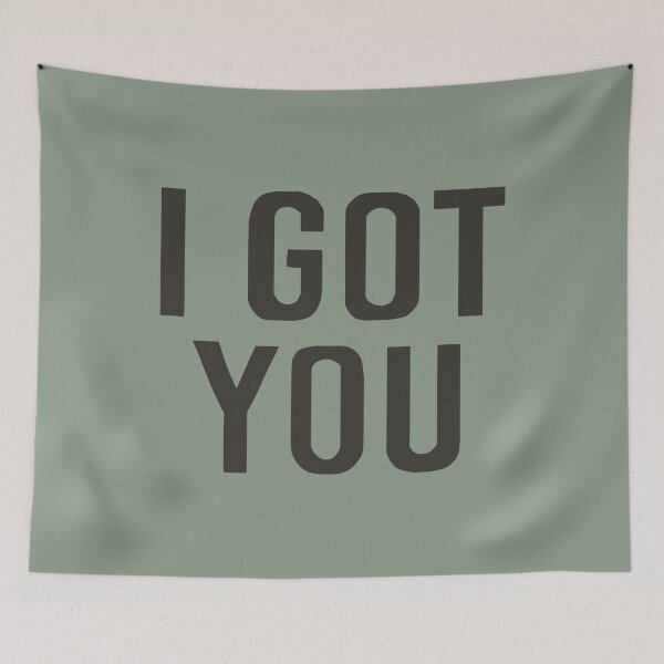 Item preview, Steadfast Loyalty Minimalist Graphic designed and sold by LeshanArt.