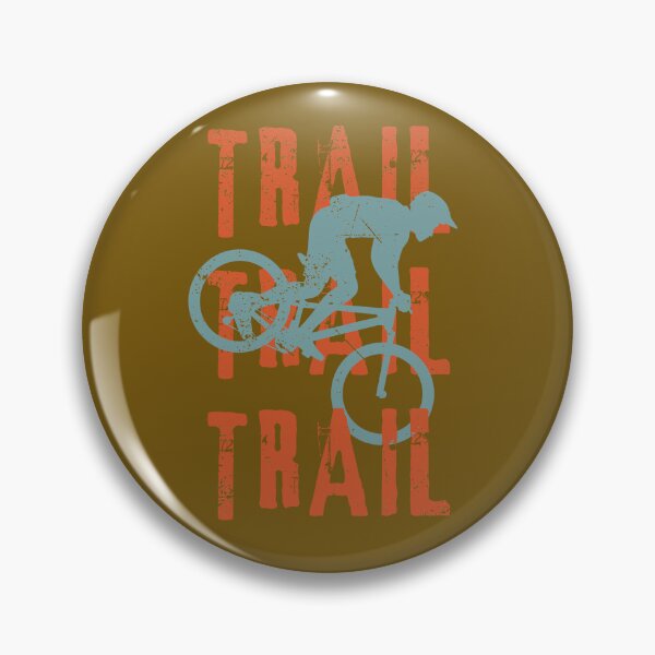 Item preview, Trail Bike designed and sold by joztees.