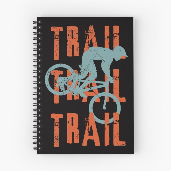 Item preview, Trail Bike designed and sold by joztees.