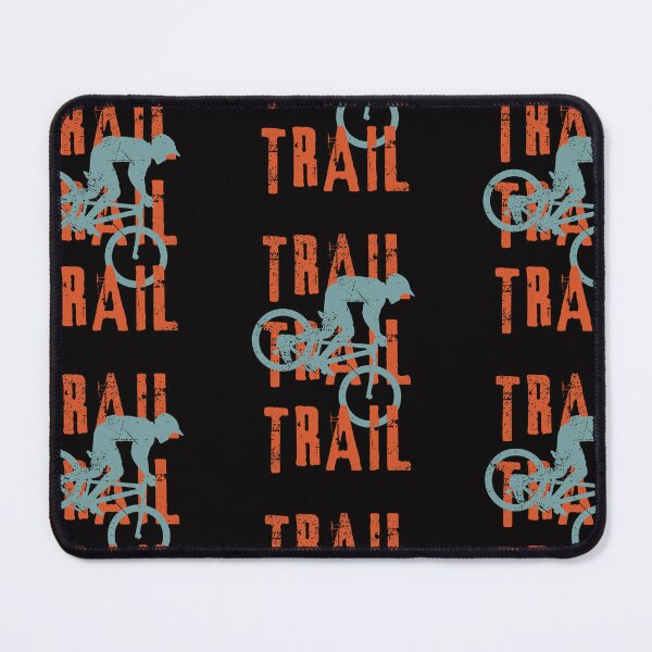 Item preview, Trail Bike designed and sold by joztees.