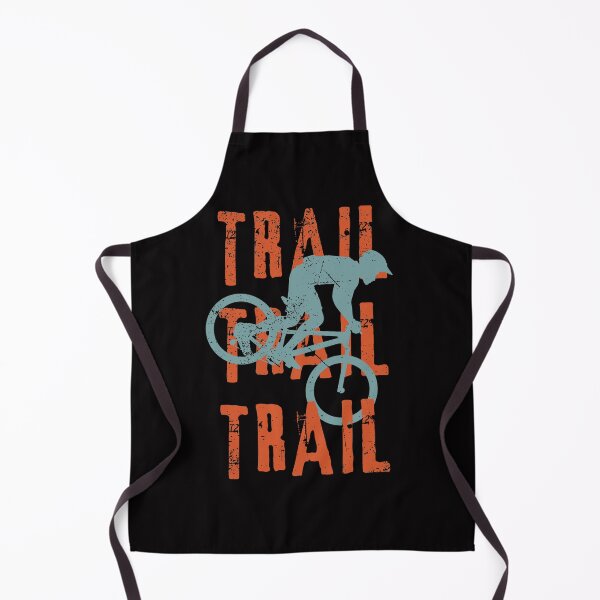 Item preview, Trail Bike designed and sold by joztees.