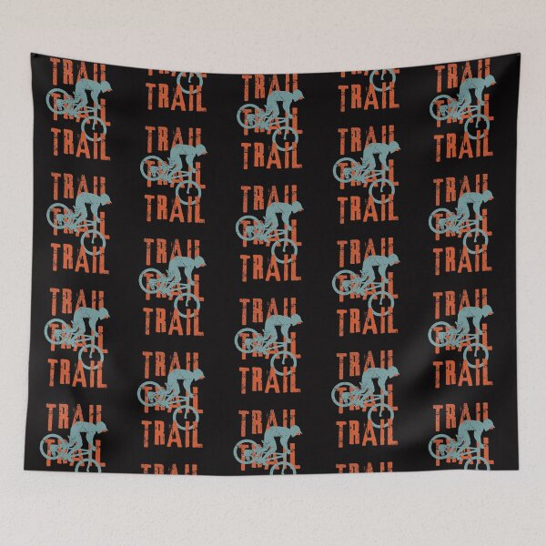 Item preview, Trail Bike designed and sold by joztees.