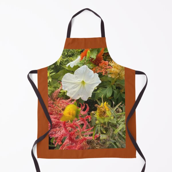 Item preview, Happy Summer Flowers by ElitebyElise designed and sold by ExceptionallyHumbleArtbyElise (Once known as ElitebyElise).