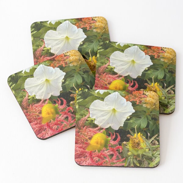Item preview, Happy Summer Flowers by ElitebyElise designed and sold by ElitebyElise.