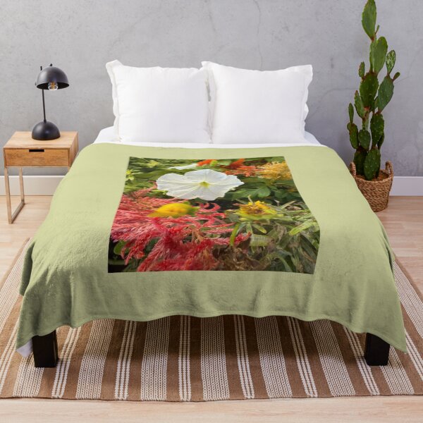 Item preview, Happy Summer Flowers by ElitebyElise designed and sold by ElitebyElise.