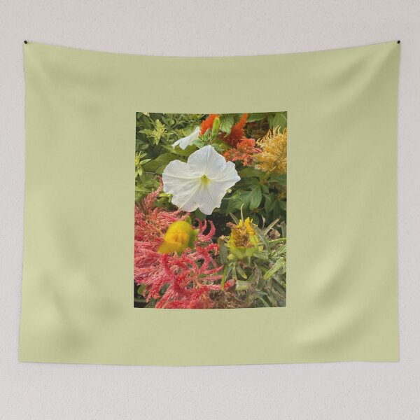 Item preview, Happy Summer Flowers by ElitebyElise designed and sold by ElitebyElise.