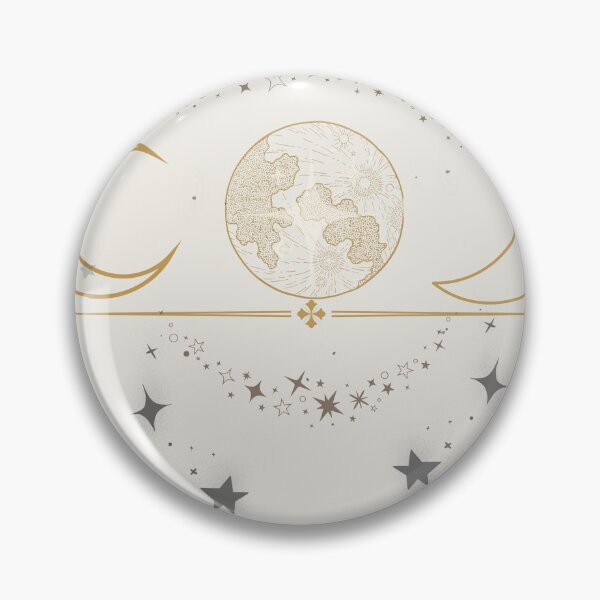 Item preview, Celestial Moonlight designed and sold by Diseño que alegran tu día.