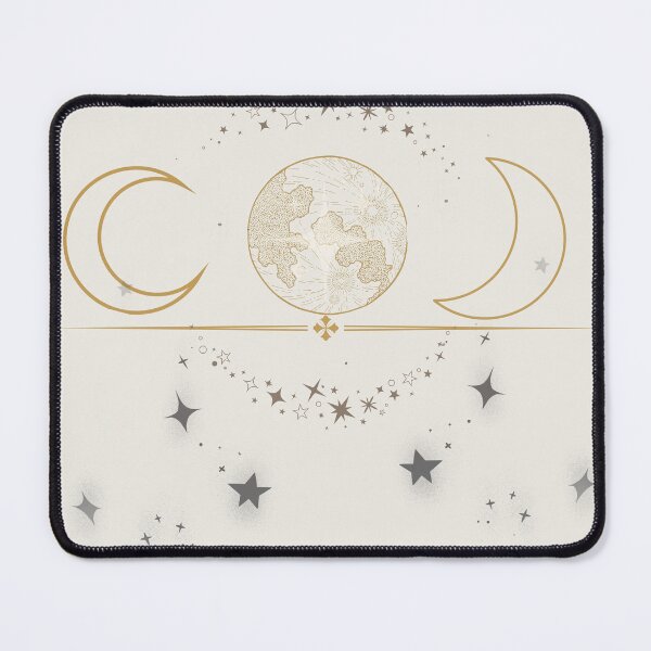 Item preview, Celestial Moonlight designed and sold by Diseño que alegran tu día.