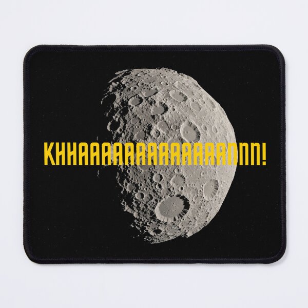 Item preview, KHHAANNNNNNNNNNNNNN!!!! designed and sold by Bruce Custom Creations.