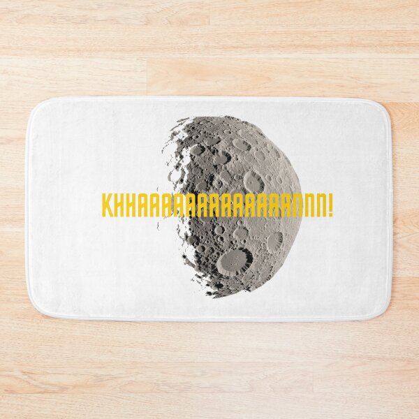 Item preview, KHHAANNNNNNNNNNNNNN!!!! designed and sold by Bruce Custom Creations.