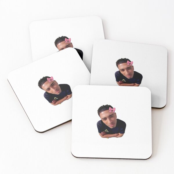 Item preview, Jude Bellingham designed and sold by YourWayGifts.
