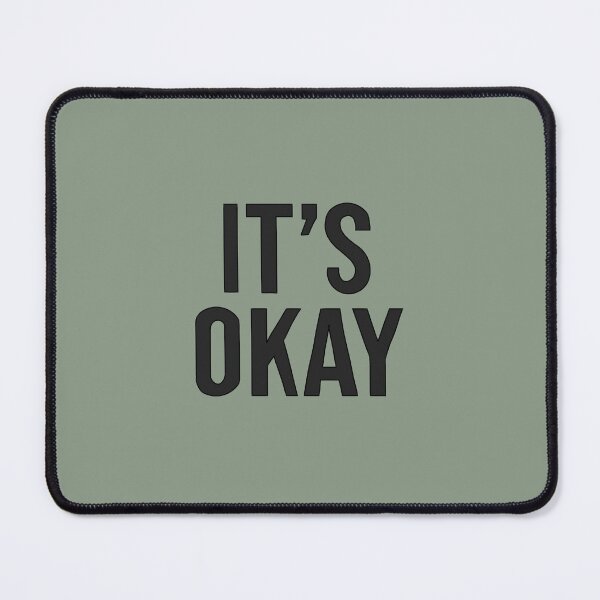 Item preview, Minimalist Typography Illustration for Everyday Wear designed and sold by LeshanArt.