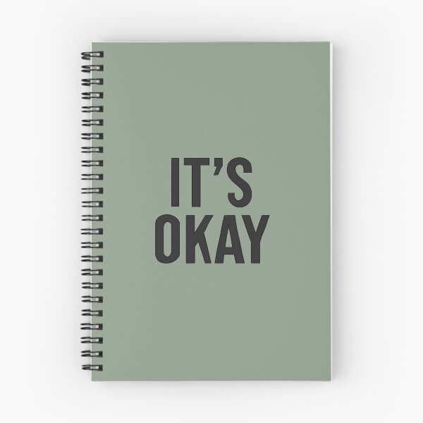 Item preview, Minimalist Typography Illustration for Everyday Wear designed and sold by LeshanArt.