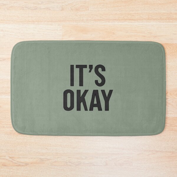 Item preview, Minimalist Typography Illustration for Everyday Wear designed and sold by LeshanArt.
