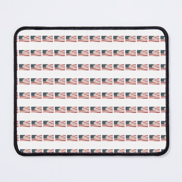 Item preview, Vintage Baseball Flag Retro Bats American Style designed and sold by Moizento.