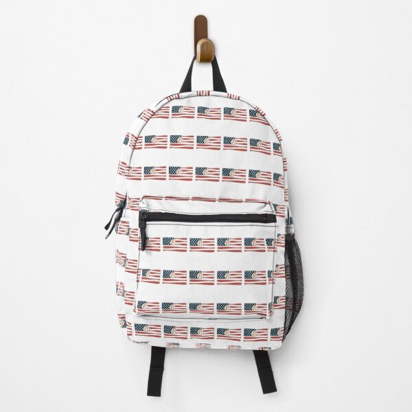 Item preview, Vintage Baseball Flag Retro Bats American Style designed and sold by Moizento.