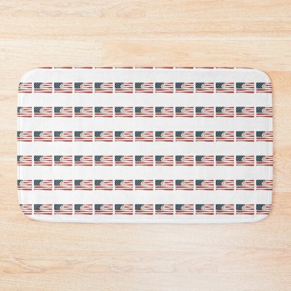 Item preview, Vintage Baseball Flag Retro Bats American Style designed and sold by Moizento.