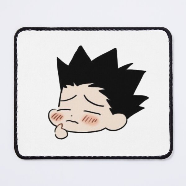 Item preview, Hunter x Hunter — Gon Freecss Jajanken Icon designed and sold by TheStickLab.