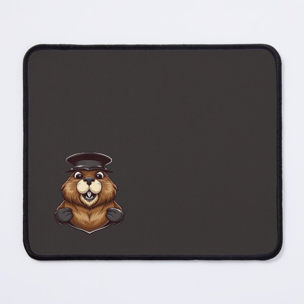 Item preview, Beavers - Mascot // School Spirit College Team Cheer designed and sold by Aubergine Designs.