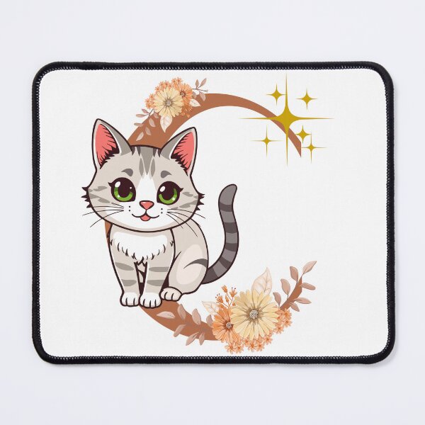 Item preview, Letter c Cat designed and sold by IvonneDesigns.