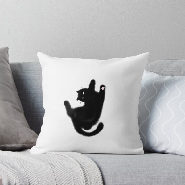 Aperçu de l'œuvre Chat Blob 9 créée et vendue par JennyYukiLy.