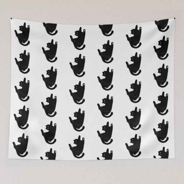 Aperçu de l'œuvre Chat Blob 9 créée et vendue par JennyYukiLy.
