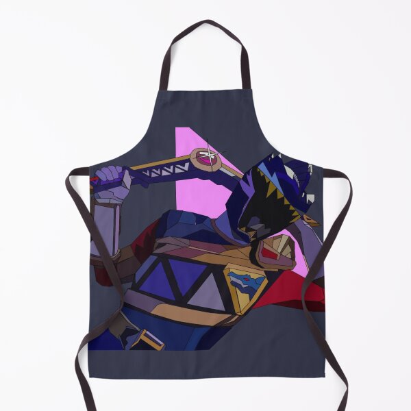 Item preview, Dark Ranger designed and sold by Dragon Fox Shop.