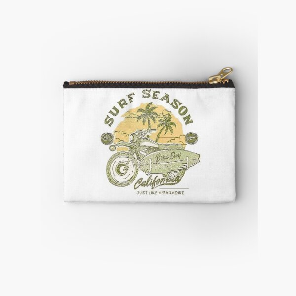 Item preview, SURF SEASON JUST LIKE A PARADISE designed and sold by Pabhas.