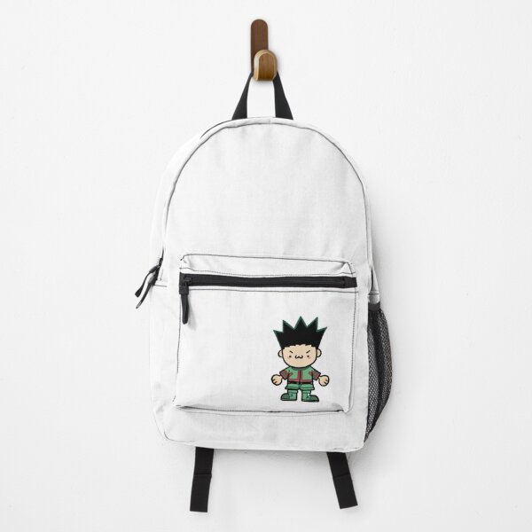 Item preview, Hunter x Hunter — Gon Freecss Icon Fan Art designed and sold by TheStickLab.