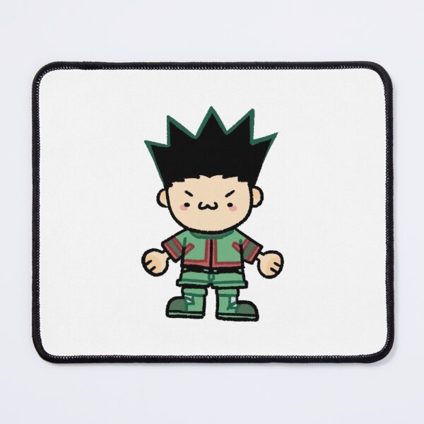 Item preview, Hunter x Hunter — Gon Freecss Icon Fan Art designed and sold by TheStickLab.
