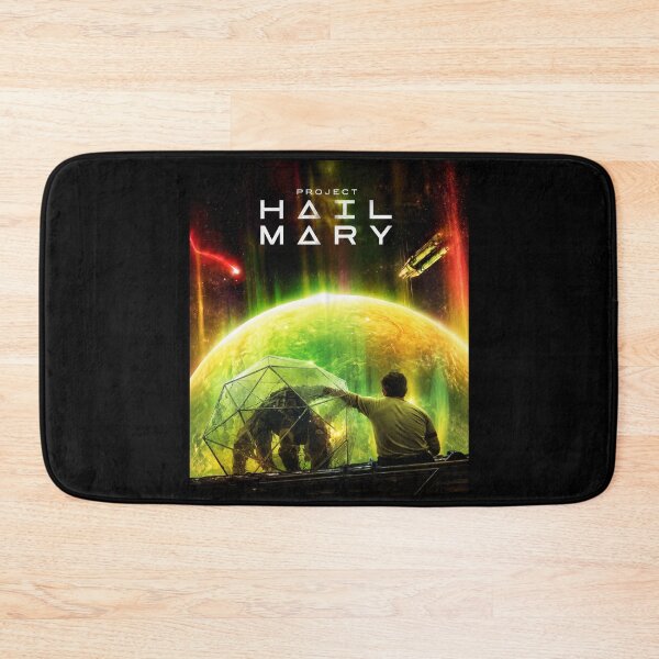 Item preview, project hail mary designed and sold by lmsendalfer.