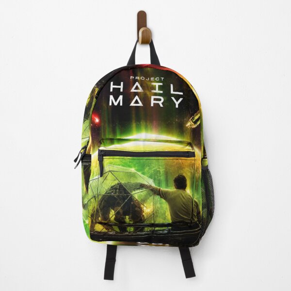 Item preview, project hail mary designed and sold by lmsendalfer.
