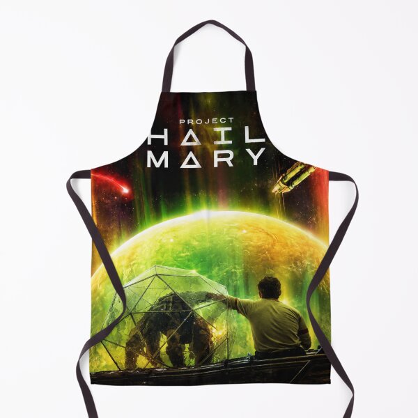 Item preview, project hail mary designed and sold by lmsendalfer.
