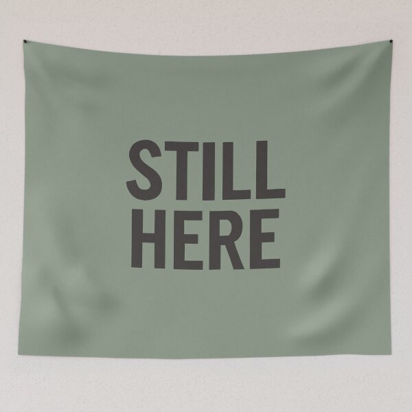 Item preview, Minimalism graphic text modern style designed and sold by LeshanArt.