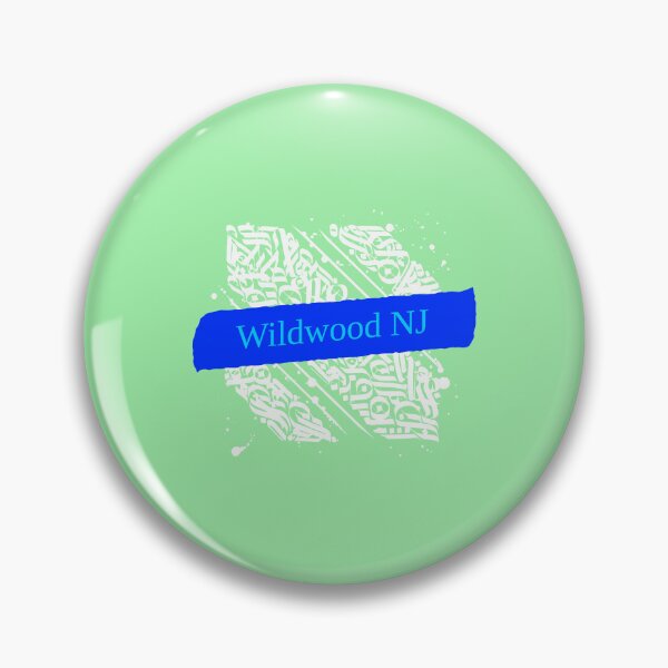 Item preview, Wildwood NJ designed and sold by JerseyBoysTees.
