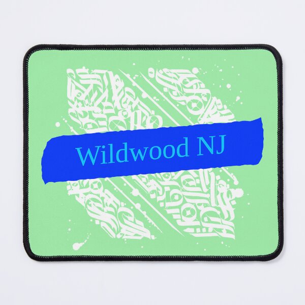 Item preview, Wildwood NJ designed and sold by JerseyBoysTees.