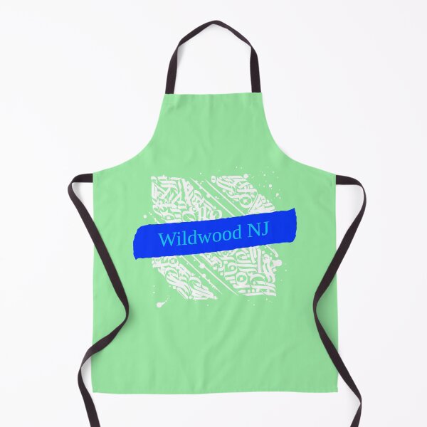 Item preview, Wildwood NJ designed and sold by JerseyBoysTees.