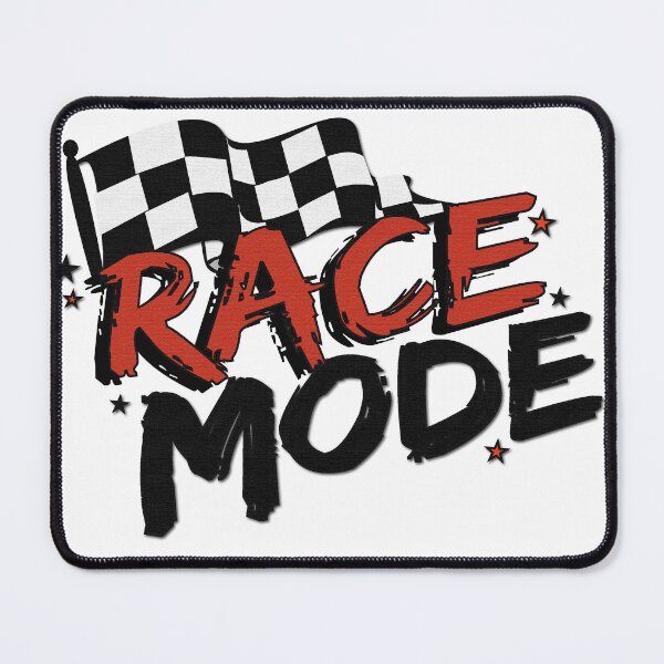 Item preview, RACE MODE designed and sold by Gemini-SA.