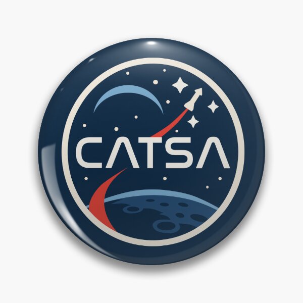 Item preview, CATSA designed and sold by DanielR04.
