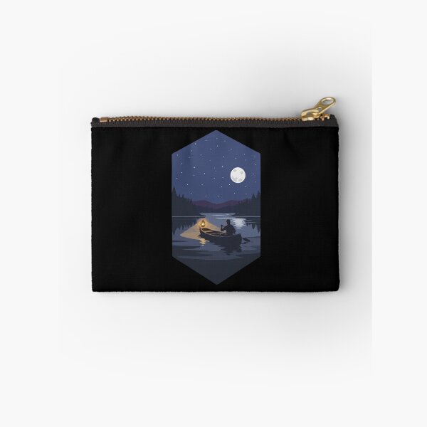Item preview, Night Adventure Canoe designed and sold by Catzura.