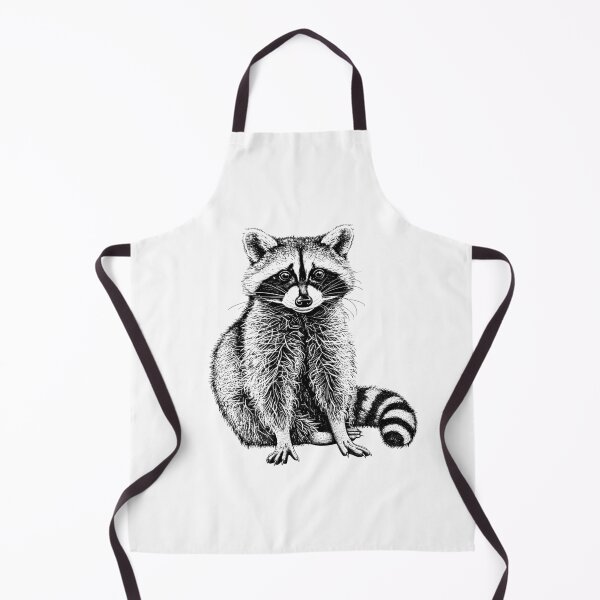 Item preview, Some Naughty Raccoon designed and sold by LogosMachina.