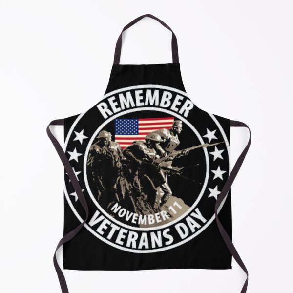 Item preview, Remember Veterans Day designed and sold by stickafix.