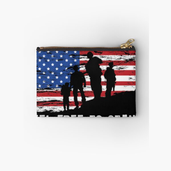 Item preview, Stand Behind Our Troops Usa designed and sold by Ocean Chand.